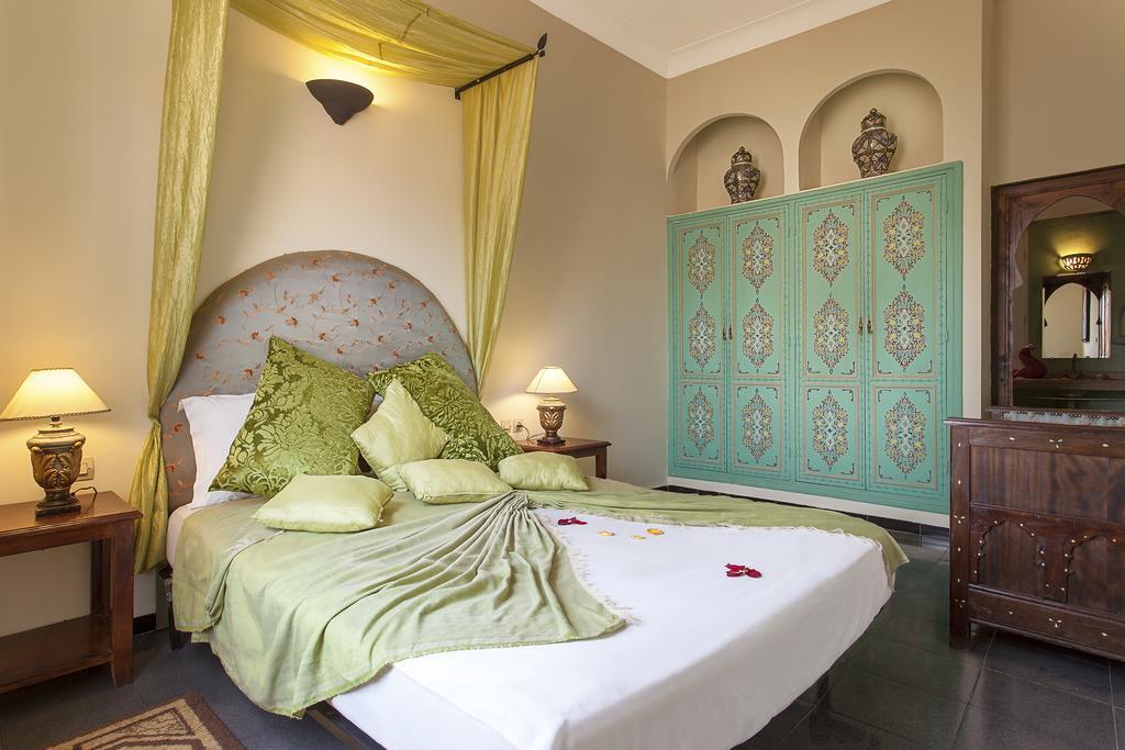 מרקש La Villa Bleue חדר תמונה
