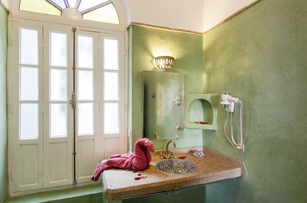 מרקש La Villa Bleue חדר תמונה