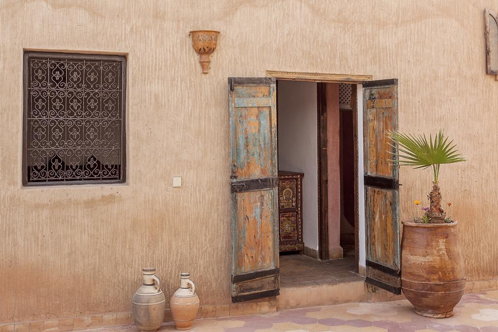 מרקש La Villa Bleue חדר תמונה