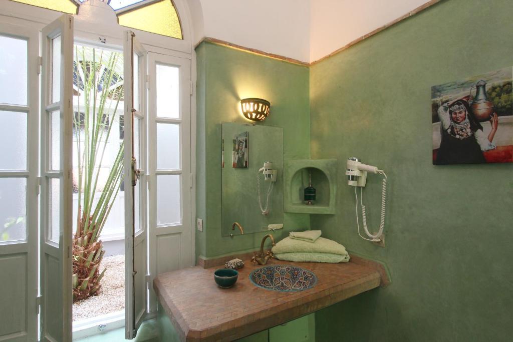מרקש La Villa Bleue חדר תמונה